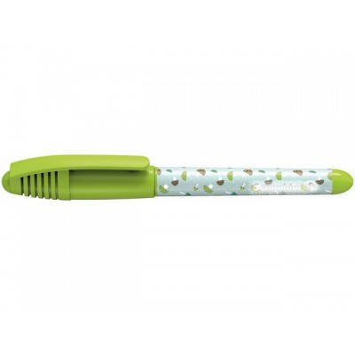 

Ручка-перо "SCHNEIDER" /S606185-97/ ZIPPI PLUS Зелена