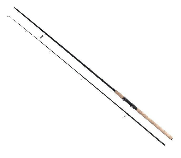 

Спиннинг BratFishing Freedom M Spin 2.4m (8-30g)