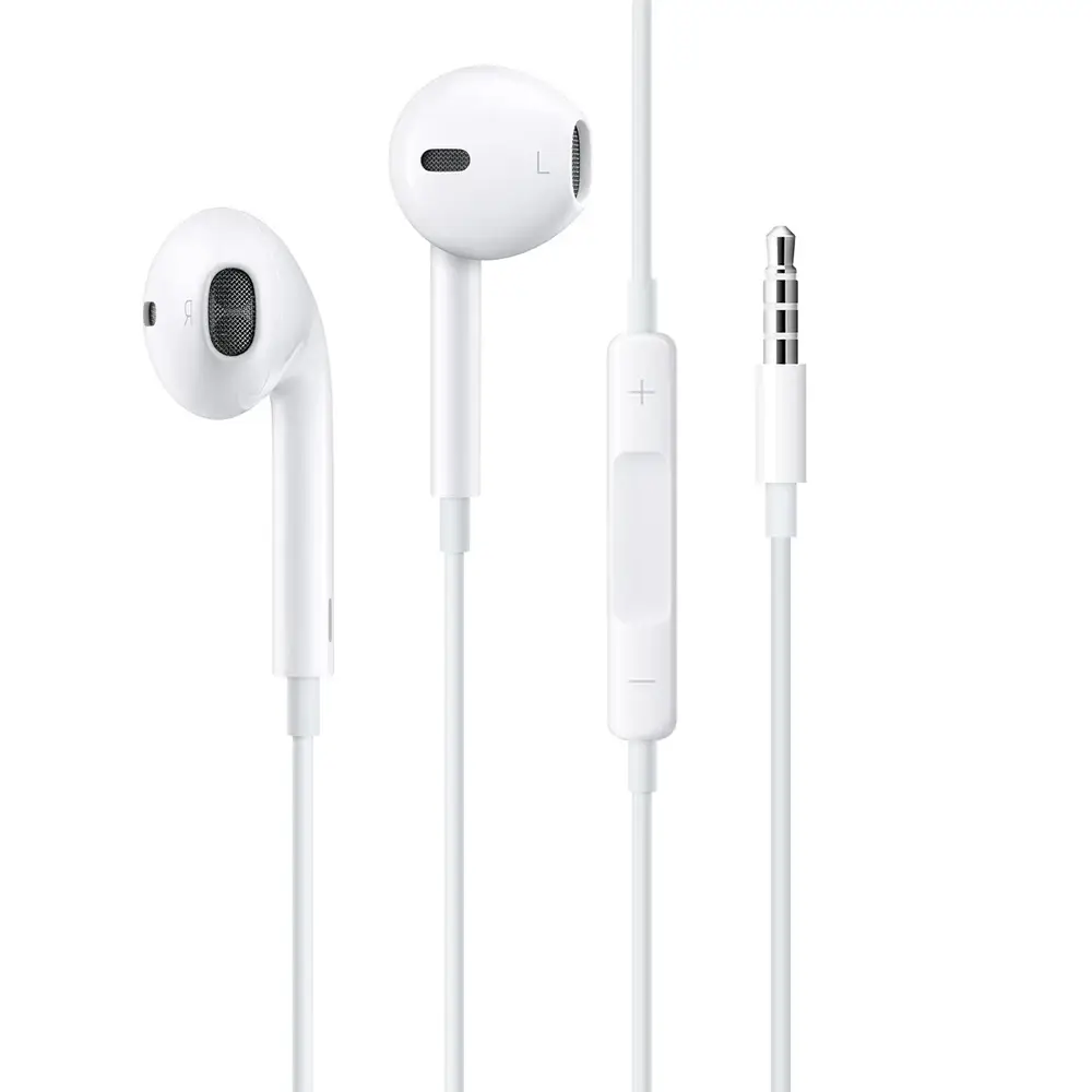 

Наушники EarPods 3,5mm