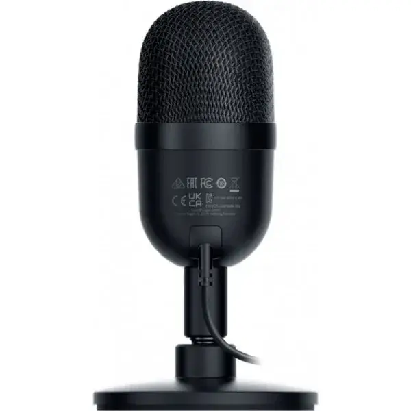 

Микрофон Razer Seiren Mini Black