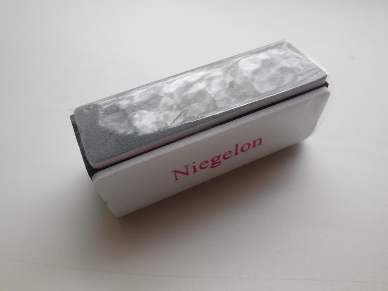 

Баф для полировки и шлифовки ногтей Niegelon
