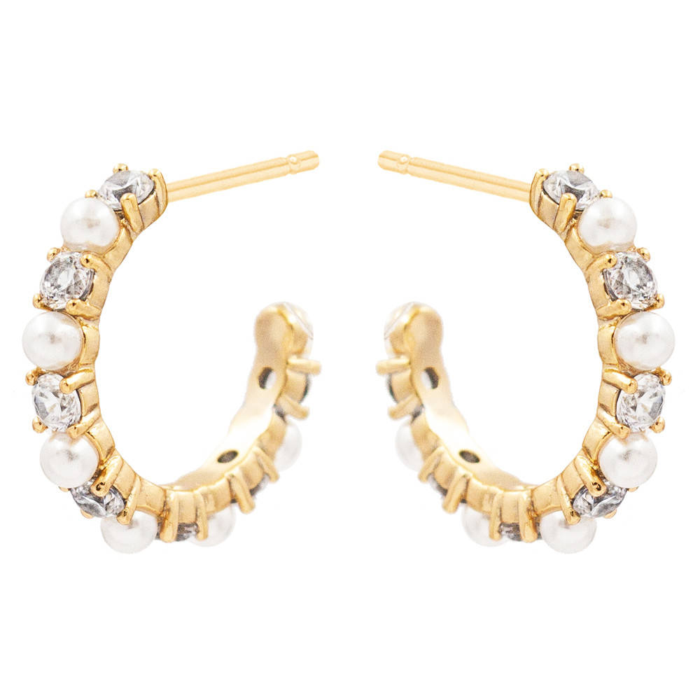 

Серьги лимонная позолота, гвоздики «Жемчужинки»