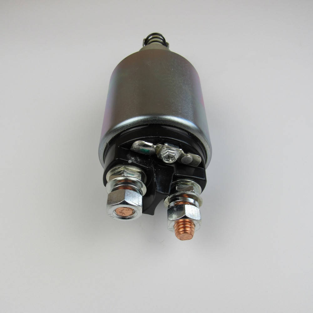 

Реле втягивающее Mercedes OM-314-366 4410012 WST