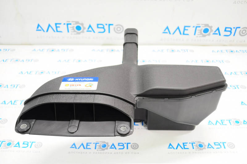 

Воздухоприемник Hyundai Sonata 11-15 новый OEM 282103S600 Хендай Соната 2011-2015