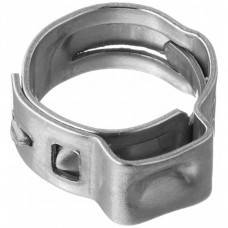 

Хомут на силиконовую трубку 9мм 12000892