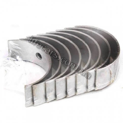 

Вкладыши шатунные 0.25 Chery Amulet (480-1004121CA)