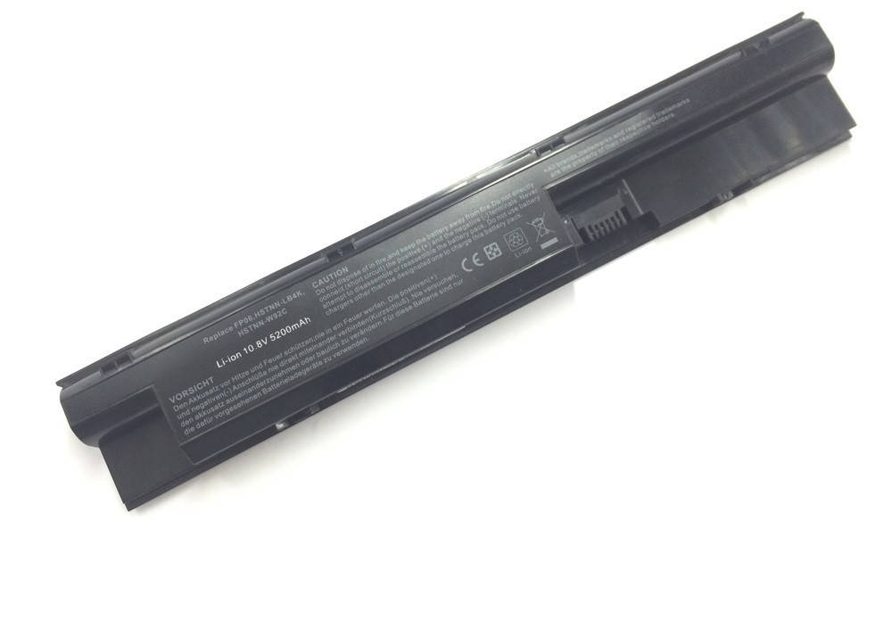 

Батарея для ноутбука HP ProBook 470 G0