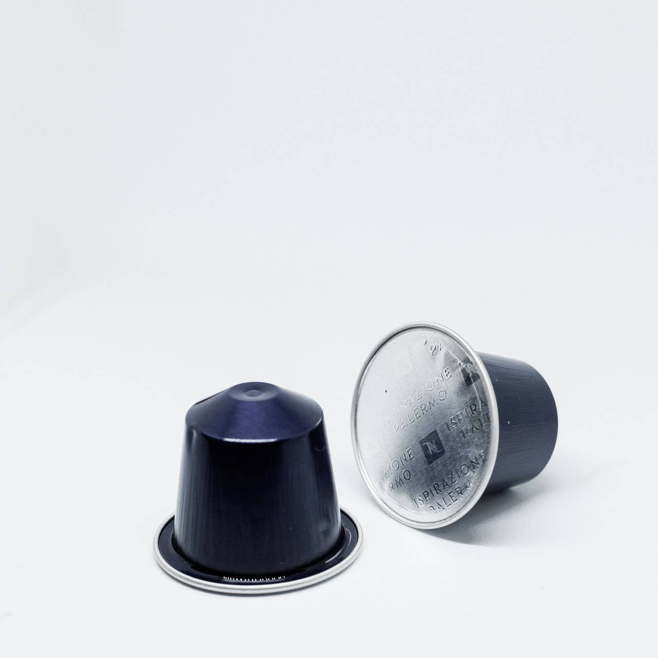 

Кофе в капсулах Nespresso Kazaar - интенсивный (10 капсул)