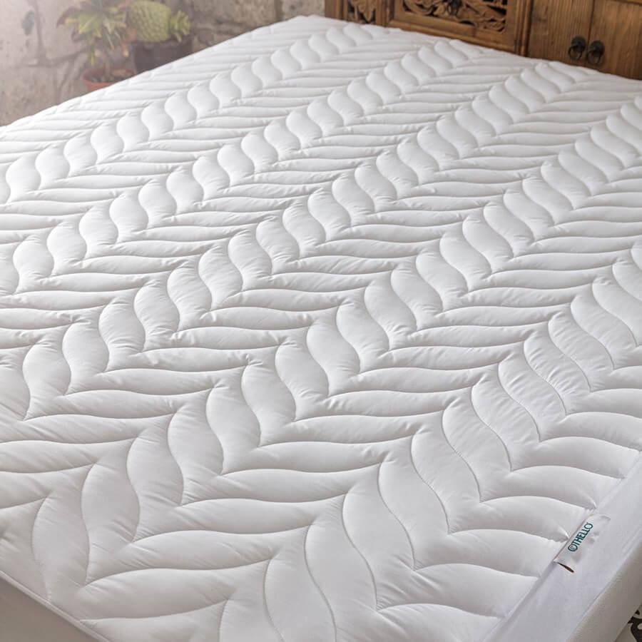 

Наматрасник - чехол Othello - Lovera Comfort 200*200+30
