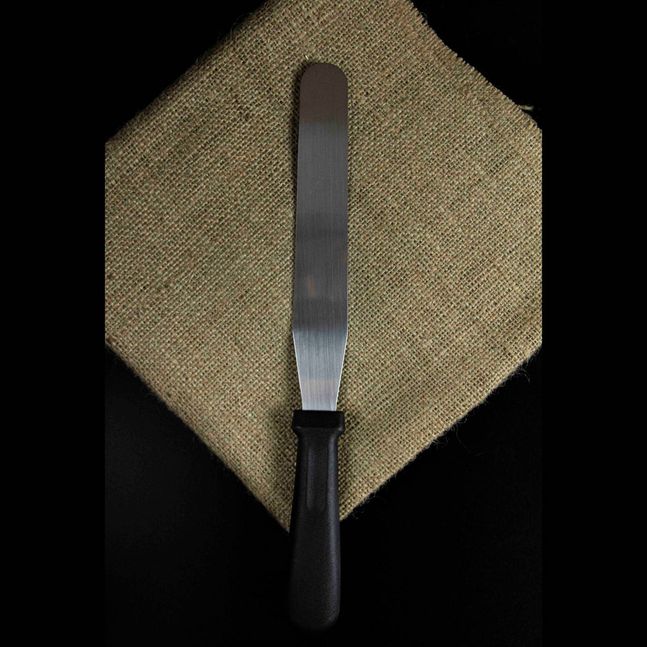 

Шпатель кондитеський Довгий