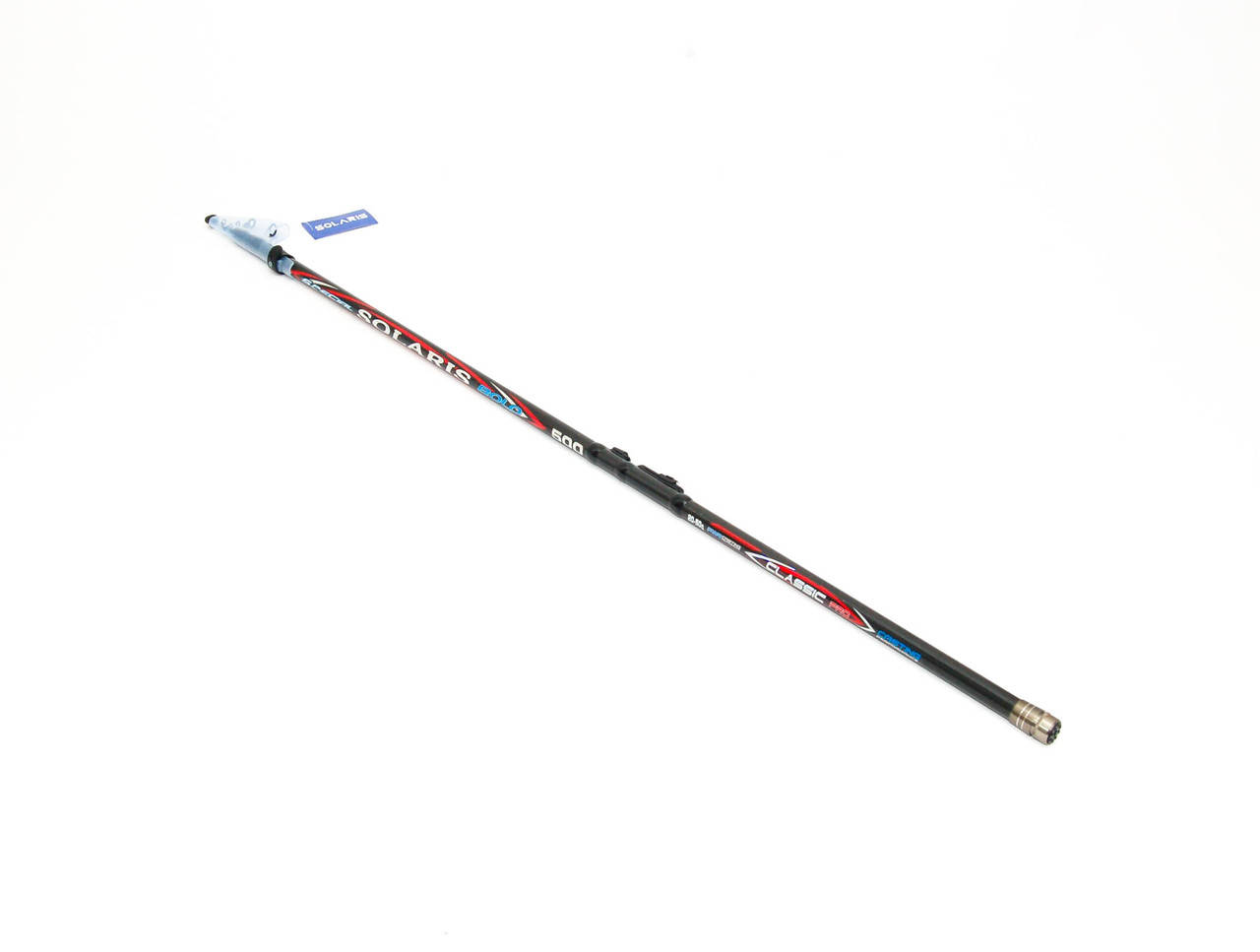 

Вудлище SOLARIS Classic PRO Bolo 4м 20-50g