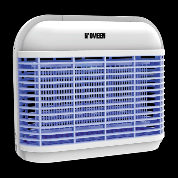

Инсектицидная лампа Noveen IKN920 LED 8 Вт, до 100 кв.м.