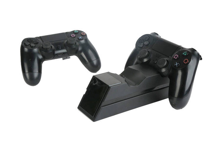 

Высококачественная Зарядная Док-Станция для Контроллера PS4