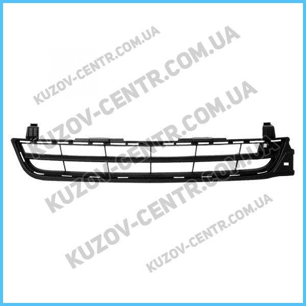 

Решетка бампера нижняя Chevrolet Malibu 12-14 (FPS) 22869137
