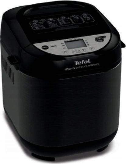 

Хлебопечка Tefal PF251835