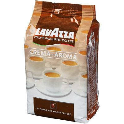 

LAVAZZA ЛАВАЗЗА 1 кг Зерно КРЕМ Арома ПОЛЬША *8 (шт) в ящике