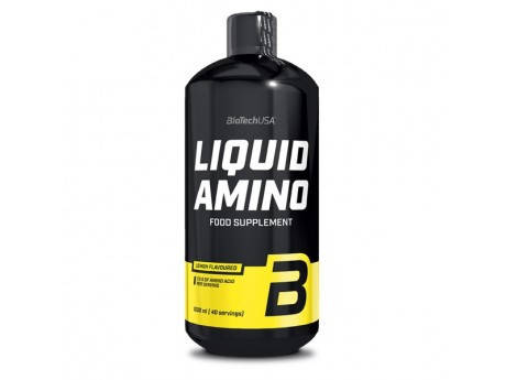 

Liquid Amino BioTech USA 1000мл