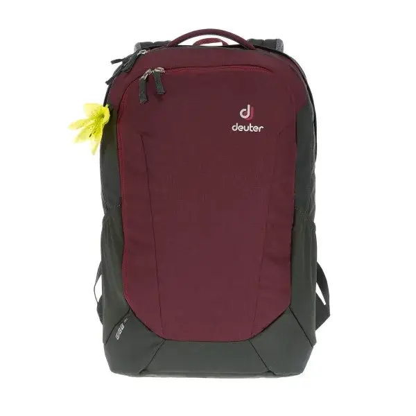 

Рюкзак Deuter Giga SL 28л Crimson (3821120 5207)