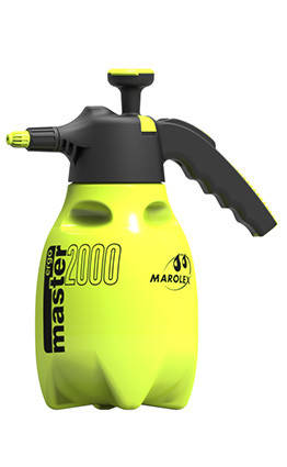 

Опрыскиватель ручной помповый Marolex Master ERGO 2000
