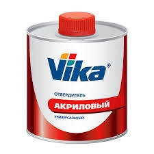

Отвердитель для акриловых красок Вика