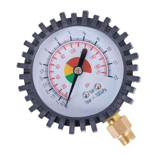 

Манометр к пистолету для подкачки колес Intertool PT-0502