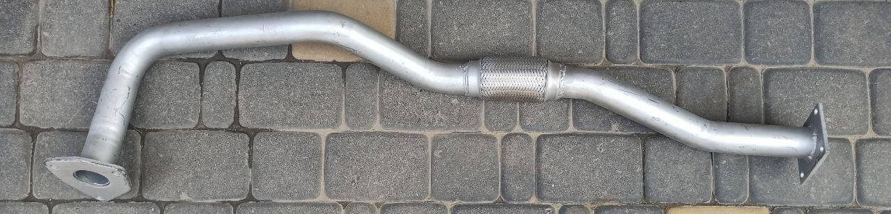 

Труба приемная ДЭУ Нексия (Daewoo Nexia) (05.51) Черновцы (Sks)