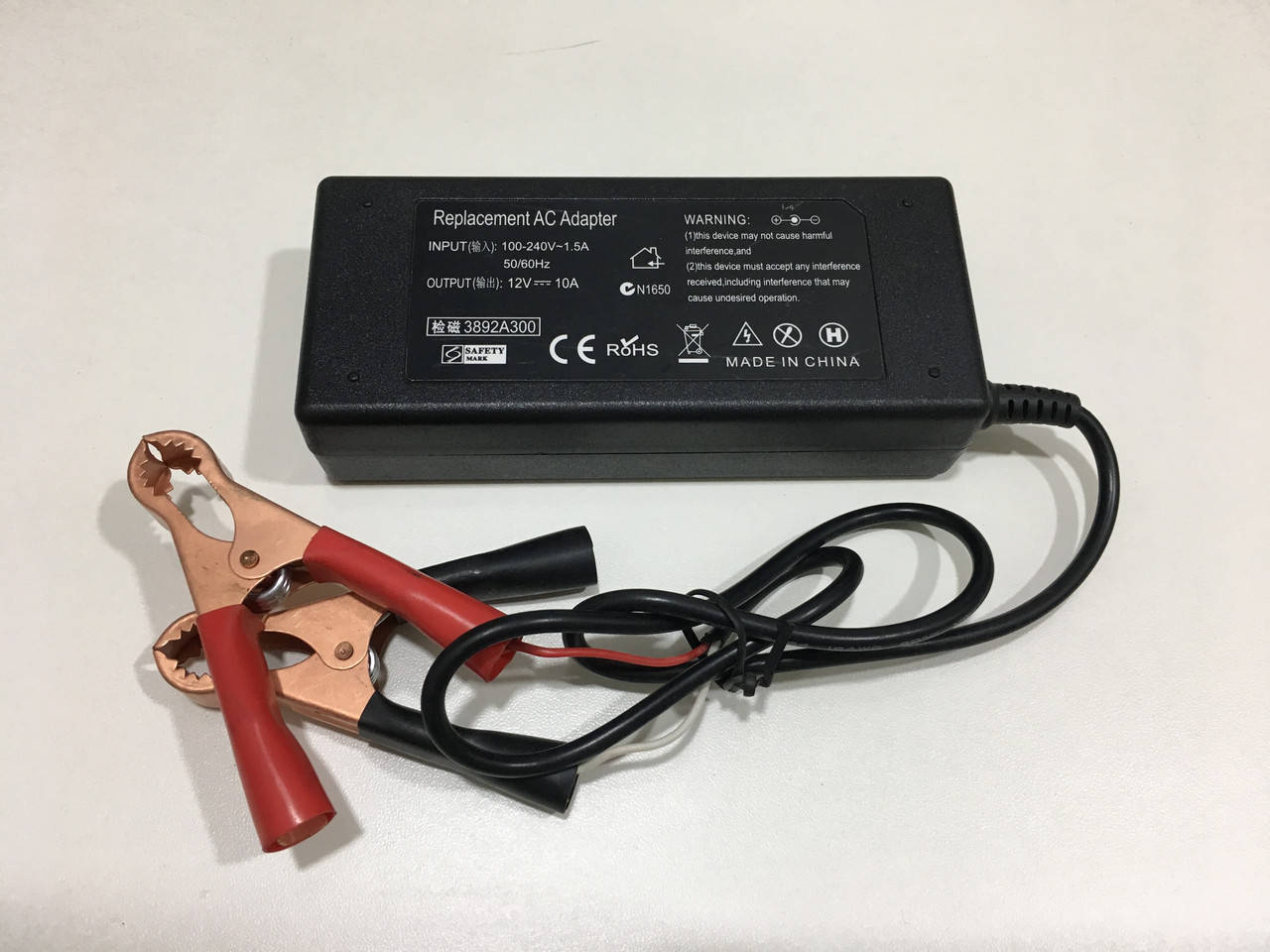 

Зарядка,Зарядное устройство для аккумулятора 12V/10A