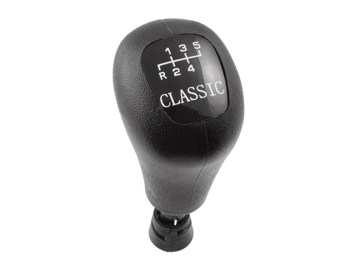 

Mercedes W203 C-Class 00-07 ручка переключения передач классический 5 передач, арт. DA-11581