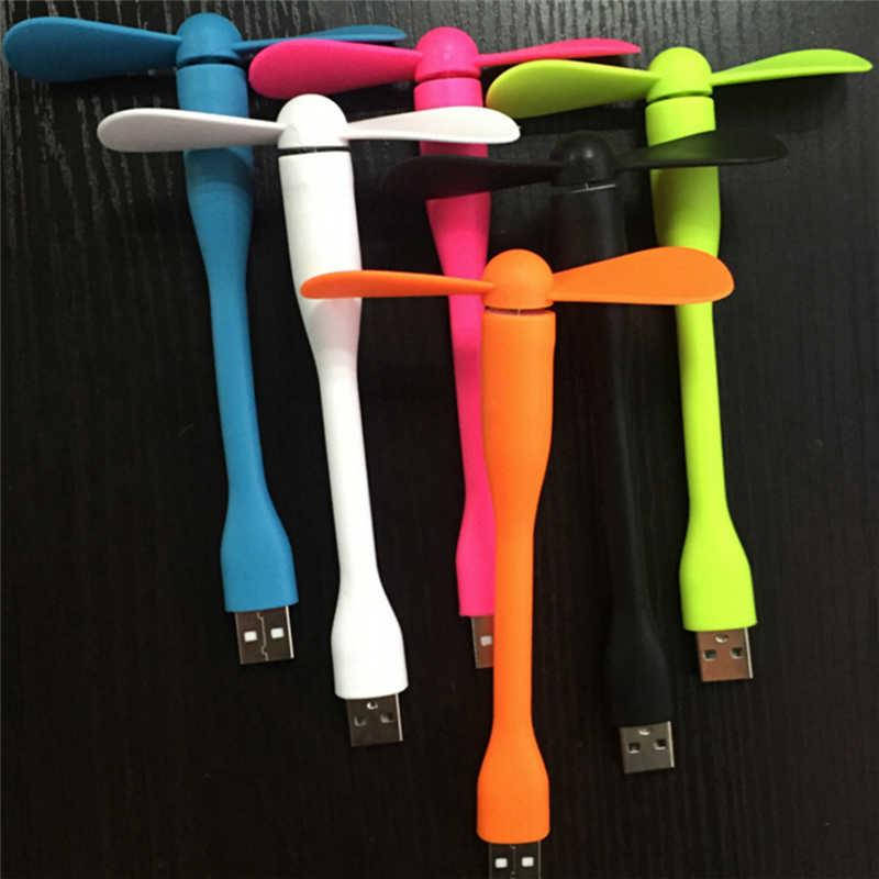 

Usb мини-вентилятор Розовый