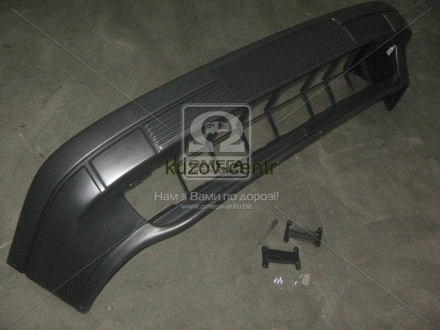 

Бампер передний Volkswagen Passat (Фольксваген Пассат) B3 (пр-во TEMPEST)