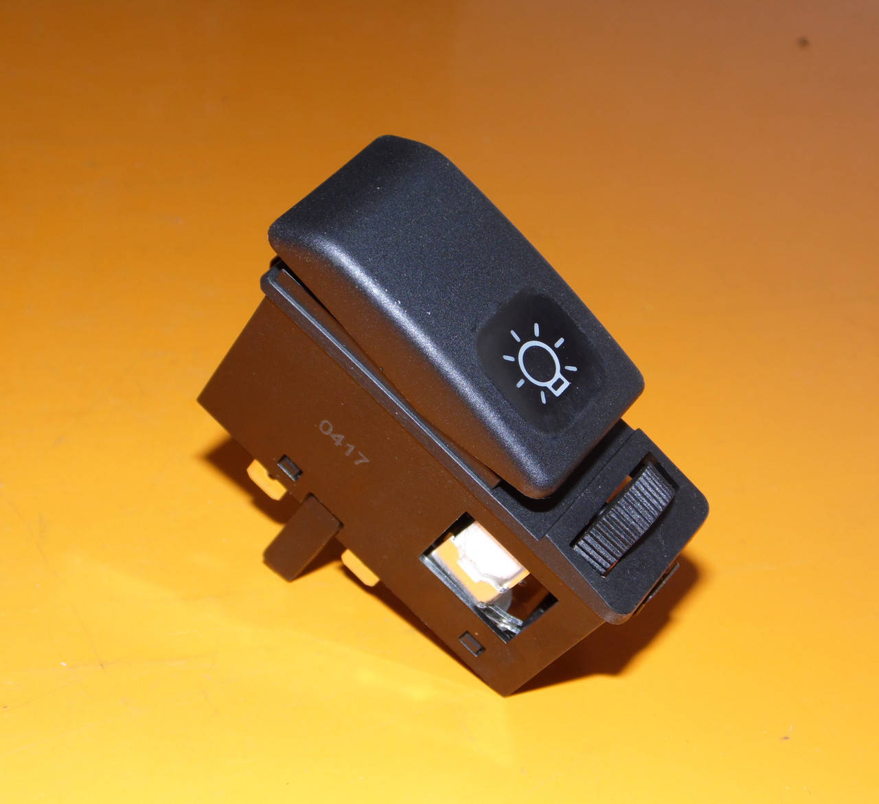 

Выключатель света фар Febi 15624 VW golf 2 jetta 2 Seat toledo 1 гольф 2 джетта 2 толедо