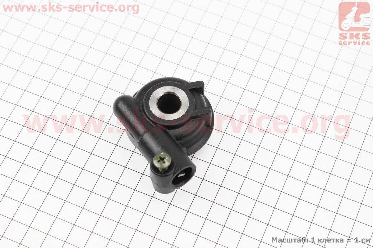 

Loncin- LX200GY-3 Привод спидометра (под трос "вилка")