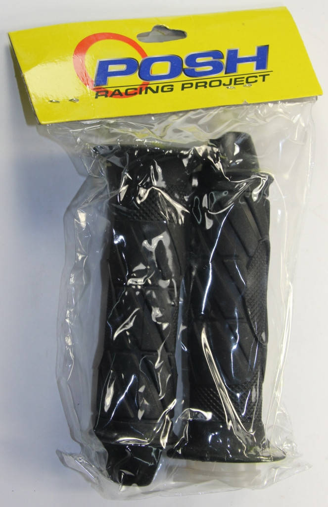 

Ручки руля YABEN-60 резиновые