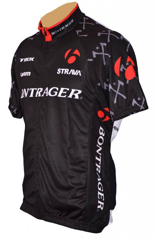 

Джерси веломайка BONTRAGER мужская размеры M L XL