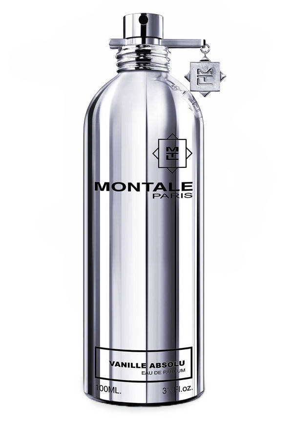 

Montale Vanille Absolu 100 ml