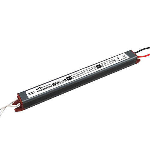 

Блок питания BIOM Professional DC12 18W BPFS-18-12 1.5А stick герметичный