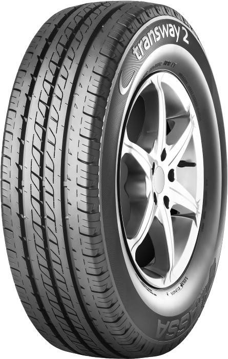 

Шины Lassa Transway 2 195/75 R16C 107/105R Турция 2022 (лето) (кт)