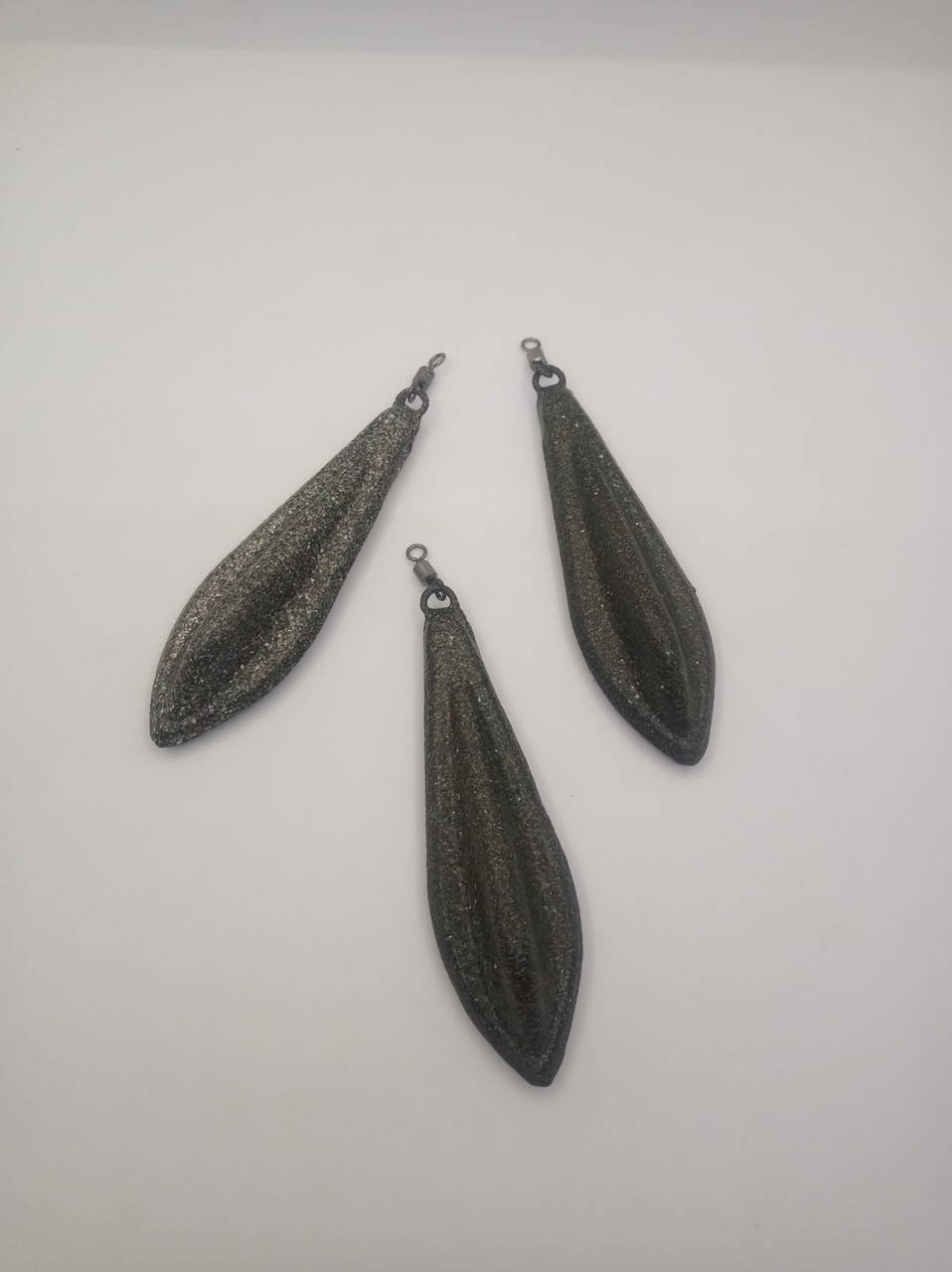 

Груз Tri-Lobe "Трилоб" - 140 грамм