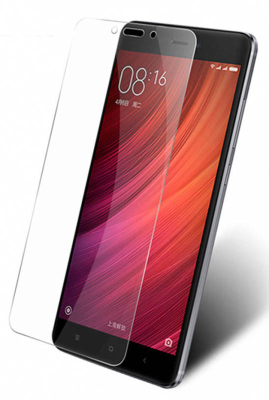 

Защитное стекло XIAOMI Mi 8 (тех.пак)