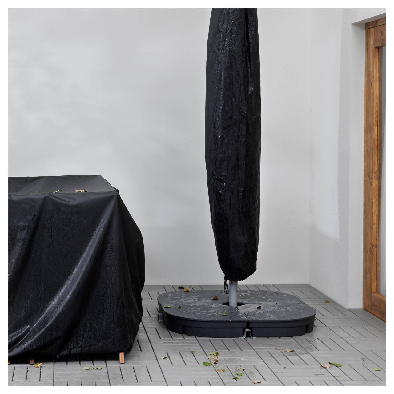 

Чехол для уличных зонтов TOSTERO