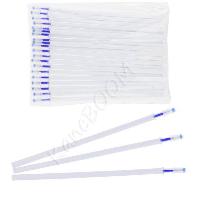 

Стержень гелевый к ручке пиши-стирай №1728 (син.)