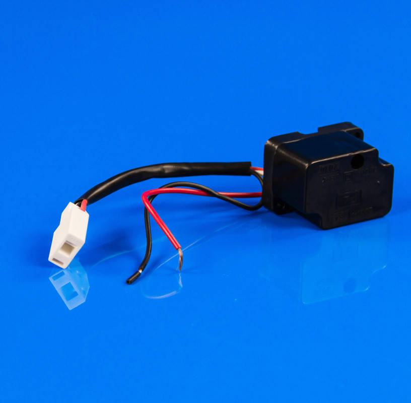 

Пусковое реле Р-4 220V 1.5A