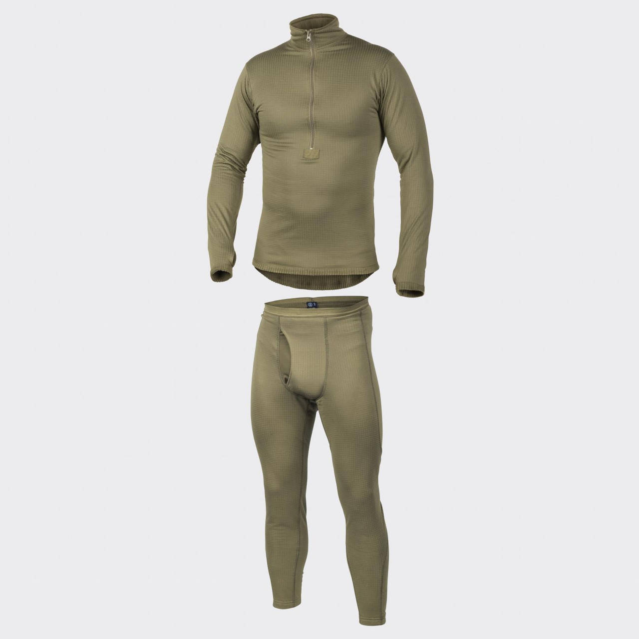 

Термобелье 2 слой Олива Helikon Tex Lev.II