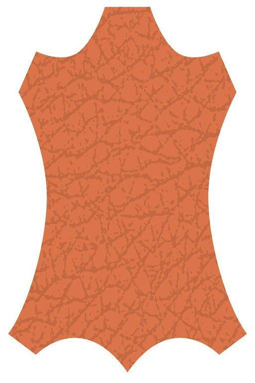 

Краска для кожи KENDA FARBEN TOLEDO SUPER, базовый оранжевый, 100 мл. (33006)