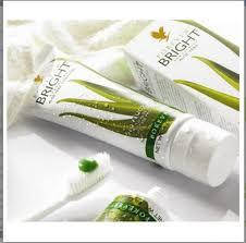 

Зубная Паста Форевер Брайт/Forever Bright Toothpaste