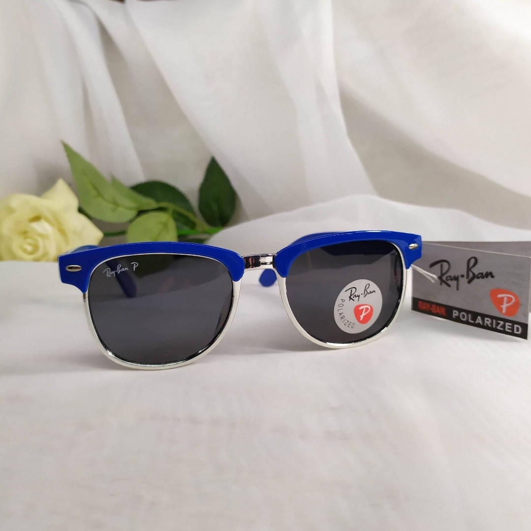 

Детские поляризованные очки Ray Ban