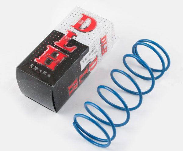 

Пружина вариатора (торкдрайвера) 4T GY6 125/150 (1000RPM) "DLH"﻿