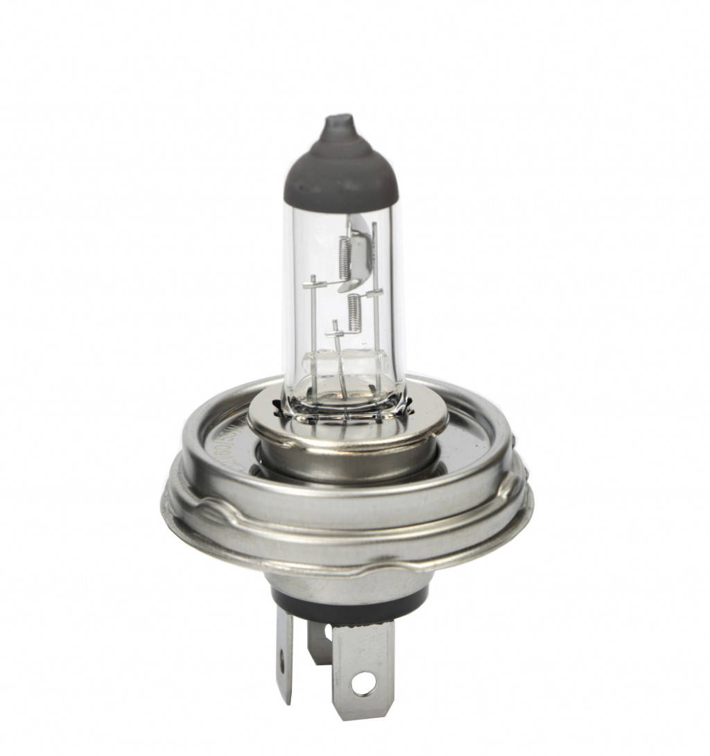 

Лампа галогеновая H4 12V 60/55W P45T (картоннная упаковка 1шт) Shafer SL1004/1