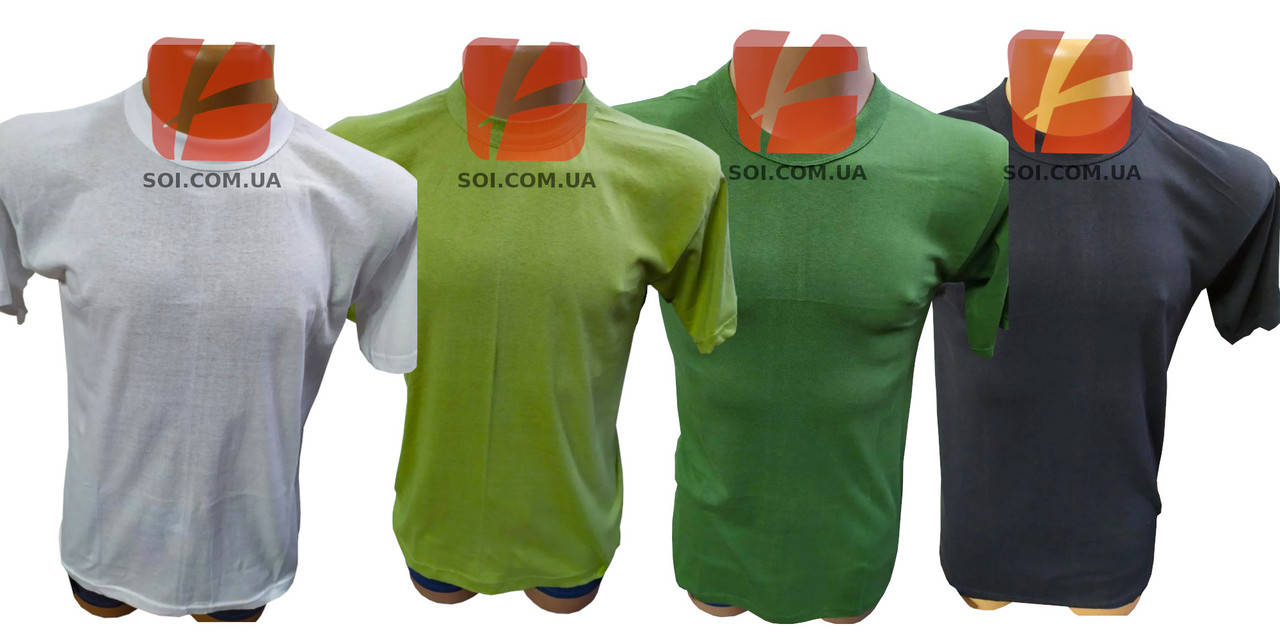 

Футболка мужская