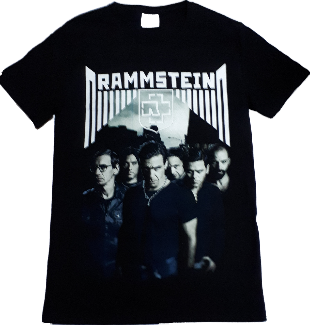 

Футболка " Rammstein" S M L 2XL 3XL